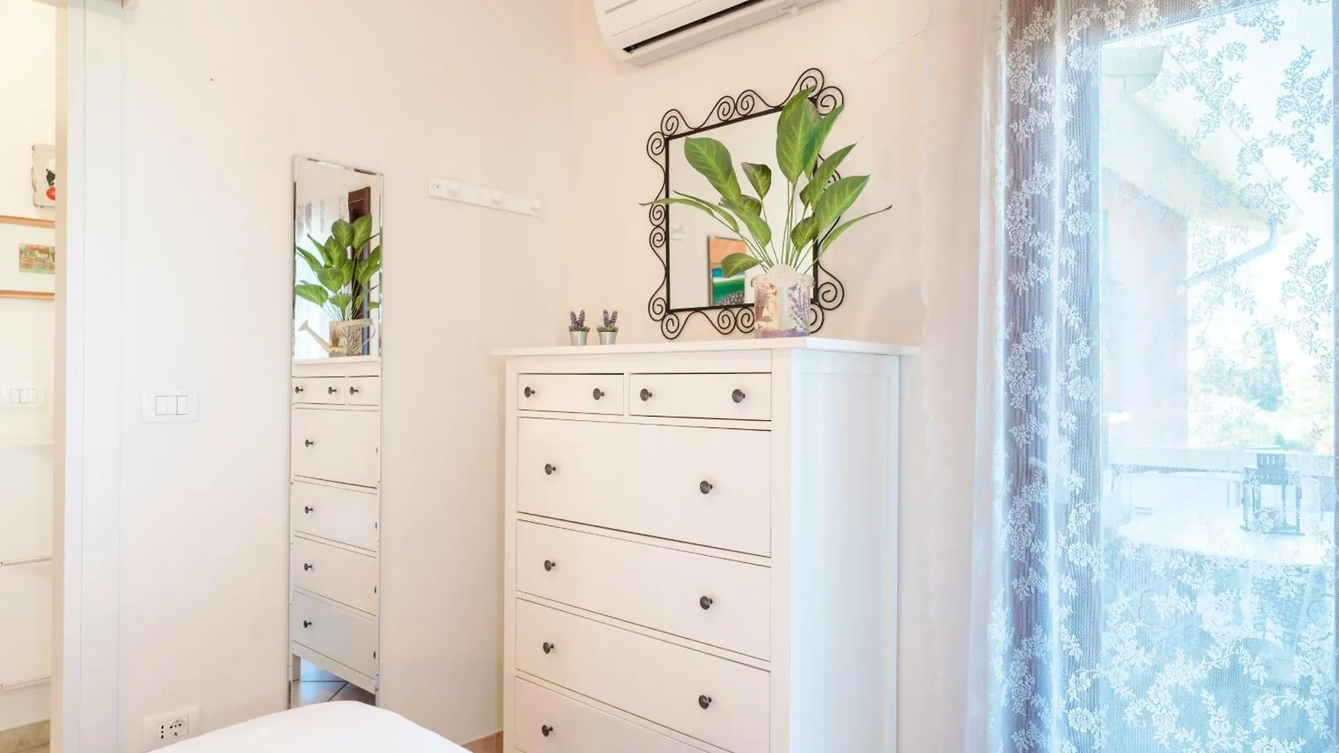 Apartament Blue View 3 - Regarda Travel Bardolino