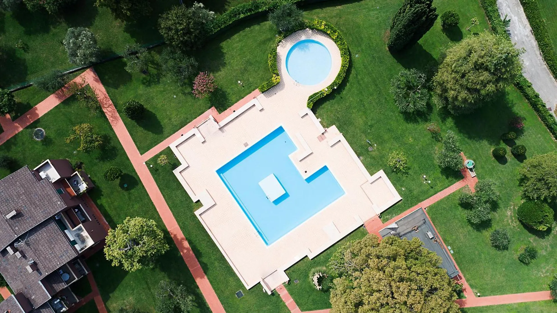 Apartament Blue View 3 - Regarda Travel Bardolino Włochy