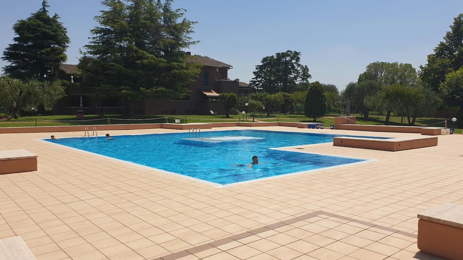 Apartament Blue View 3 - Regarda Travel Bardolino