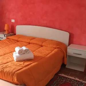 Agriturismo Corte Bozzini Vakantieboerderij