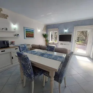 Casa Tra Gli Olivi Bardolino