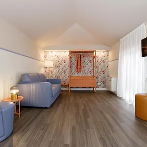 Casa Flores Appartement