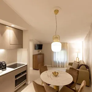 Casa Carmela Apartment