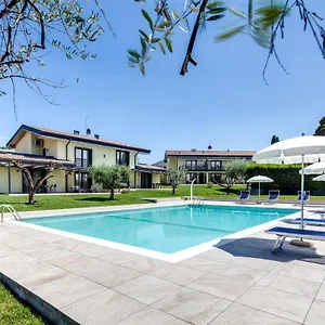 Oleandro Appartement