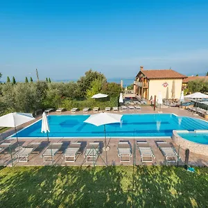 Costadoro Vakantieboerderij