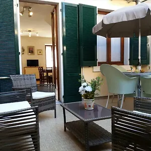 Matteotti House Apartment