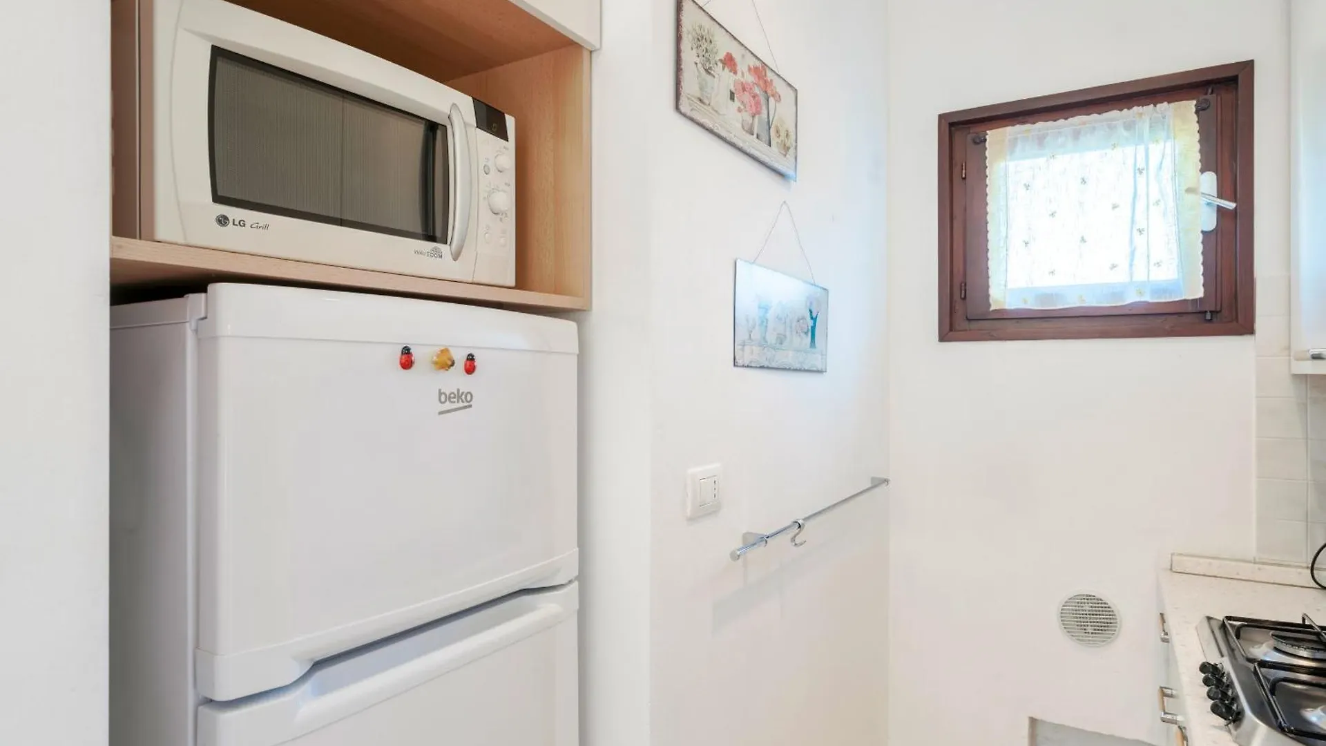 Blue View 3 - Regarda Travel Apartment Bardolino