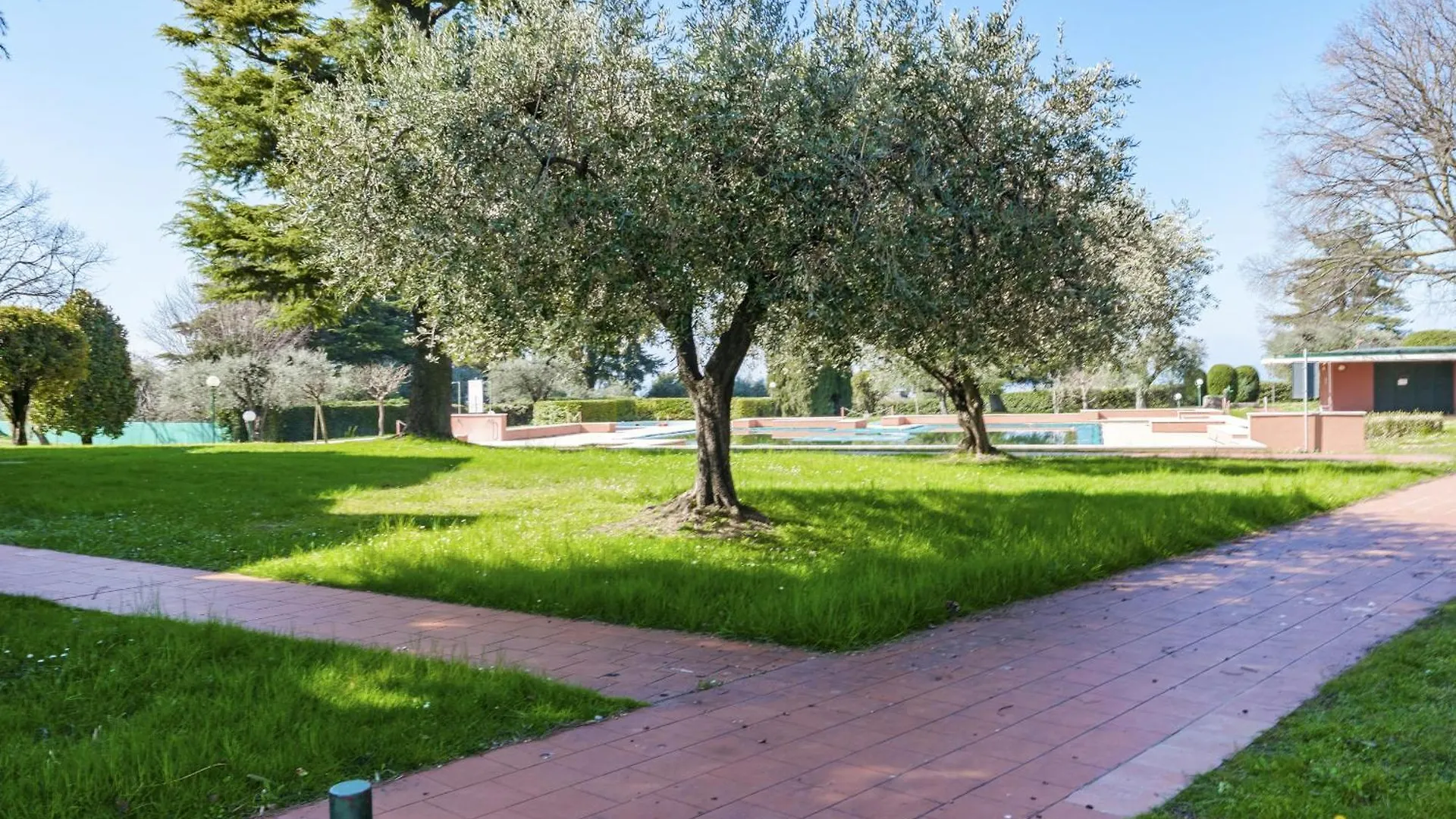 Blue View 3 - Regarda Travel Apartment Bardolino