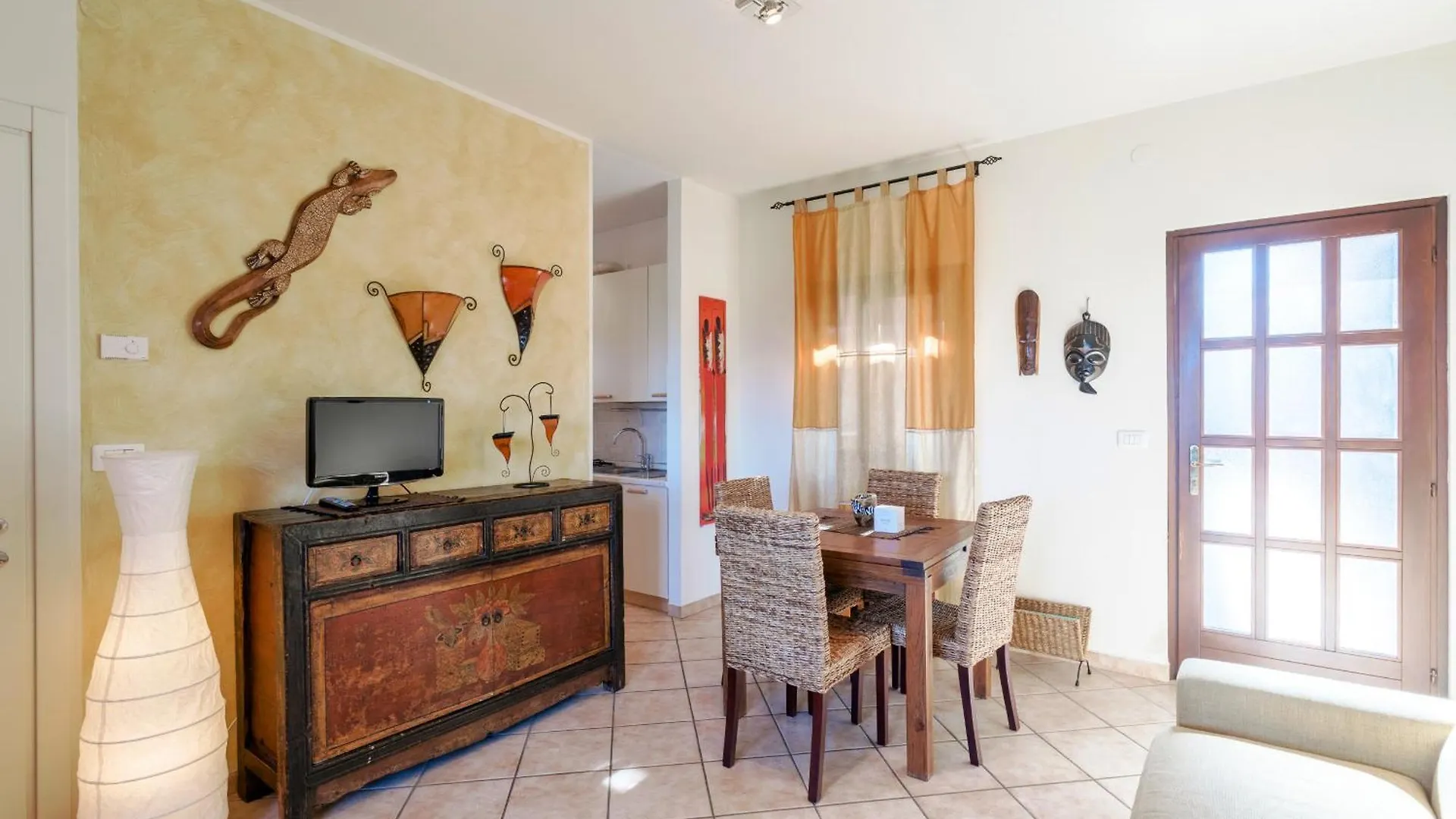 Blue View 3 - Regarda Travel Apartment Bardolino