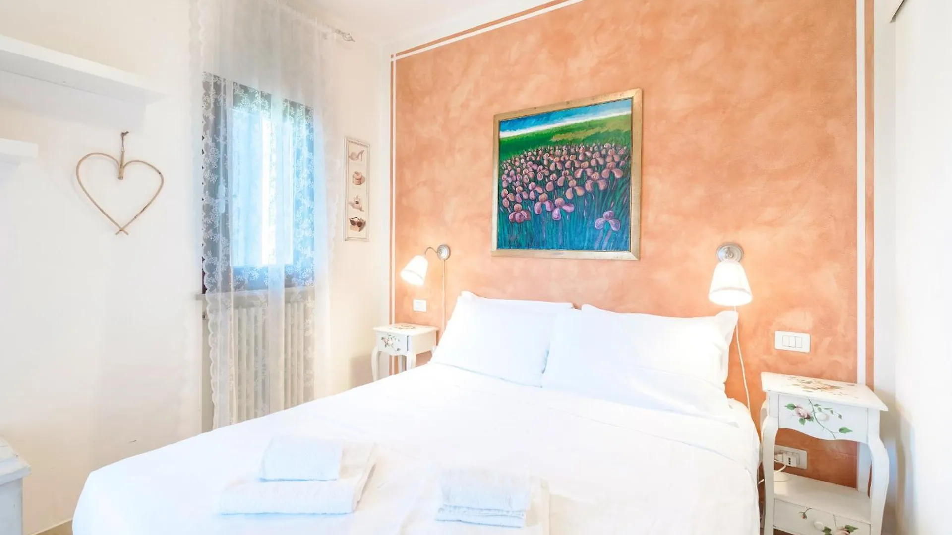 Blue View 3 - Regarda Travel Apartment Bardolino