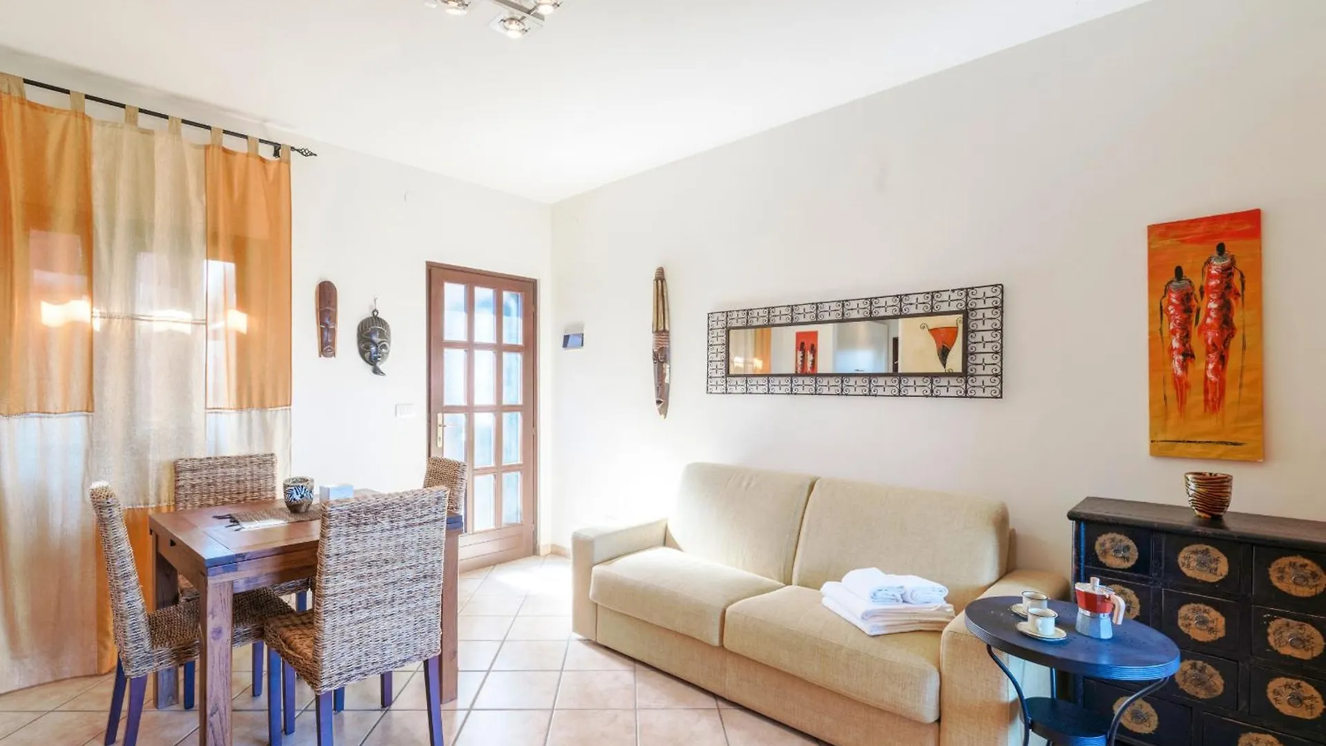 Blue View 3 - Regarda Travel Apartment Bardolino