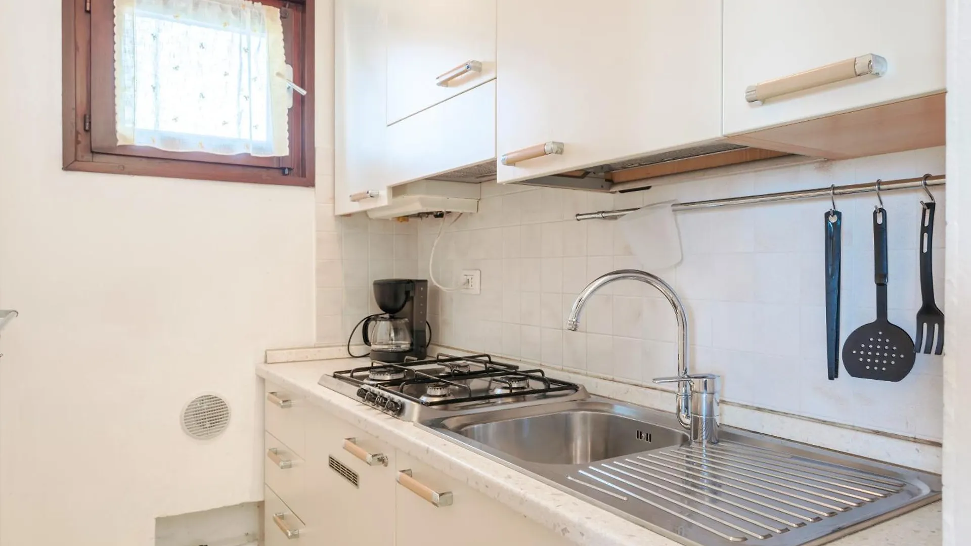 Blue View 3 - Regarda Travel Apartment Bardolino 0*,